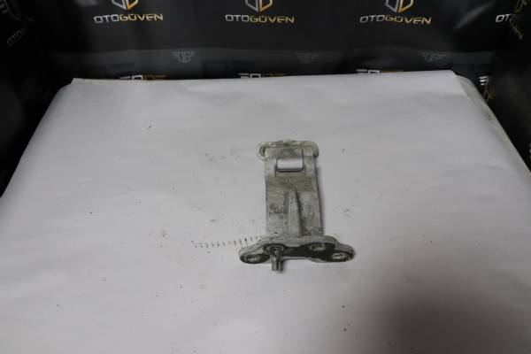 FORD CUSTOM 320 L DELUXE ÇIKMA PARÇA  ARKA KAPI MENTEŞESİ